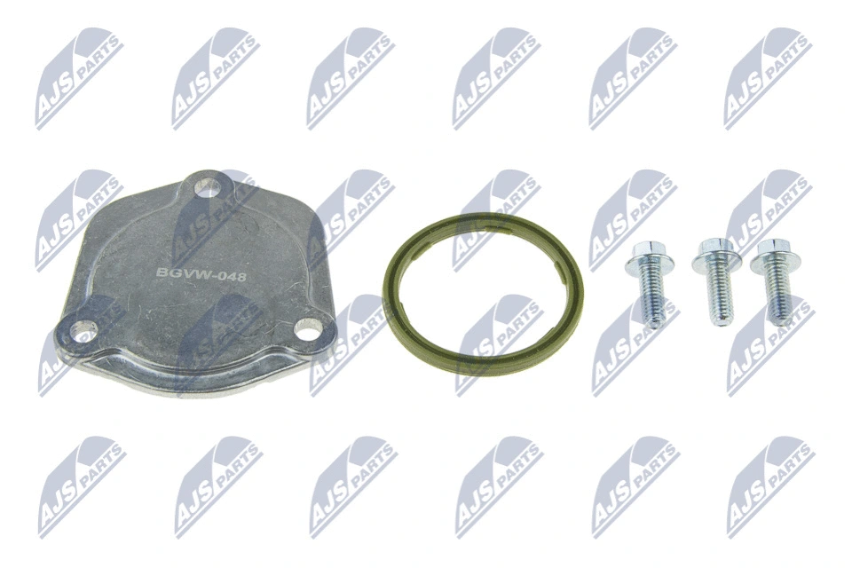 Gasket, oil sump (BMO-VW-048)