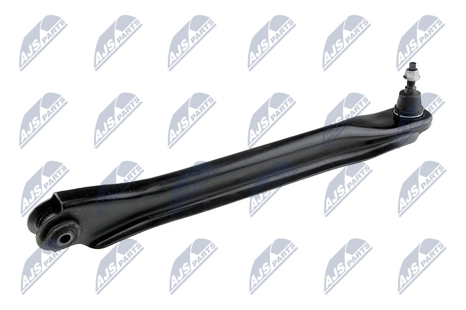 Control/Trailing Arm, wheel suspension (ZWT-MZ-063)