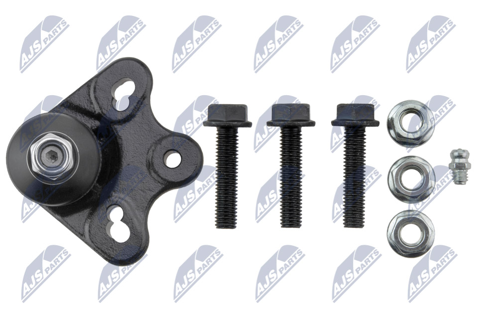 Ball Joint