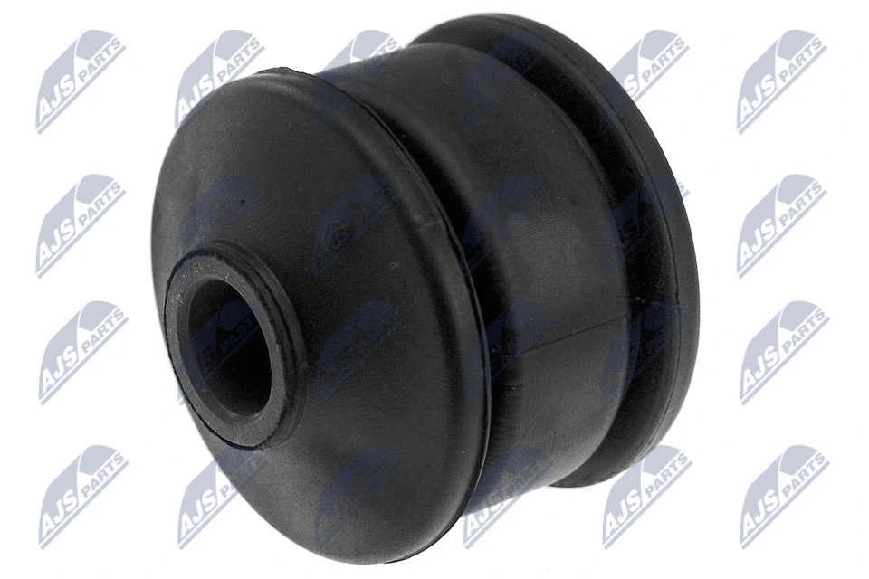 Mounting, control/trailing arm