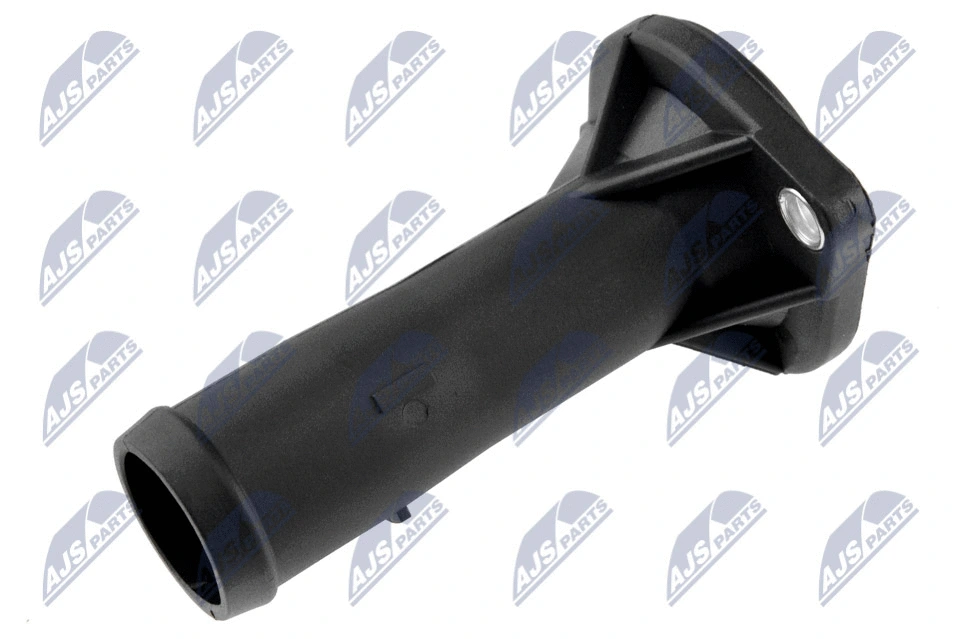 Coolant Flange