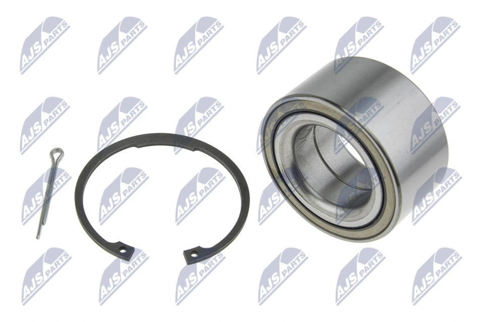 Wheel Bearing Kit (KLP-KA-319)