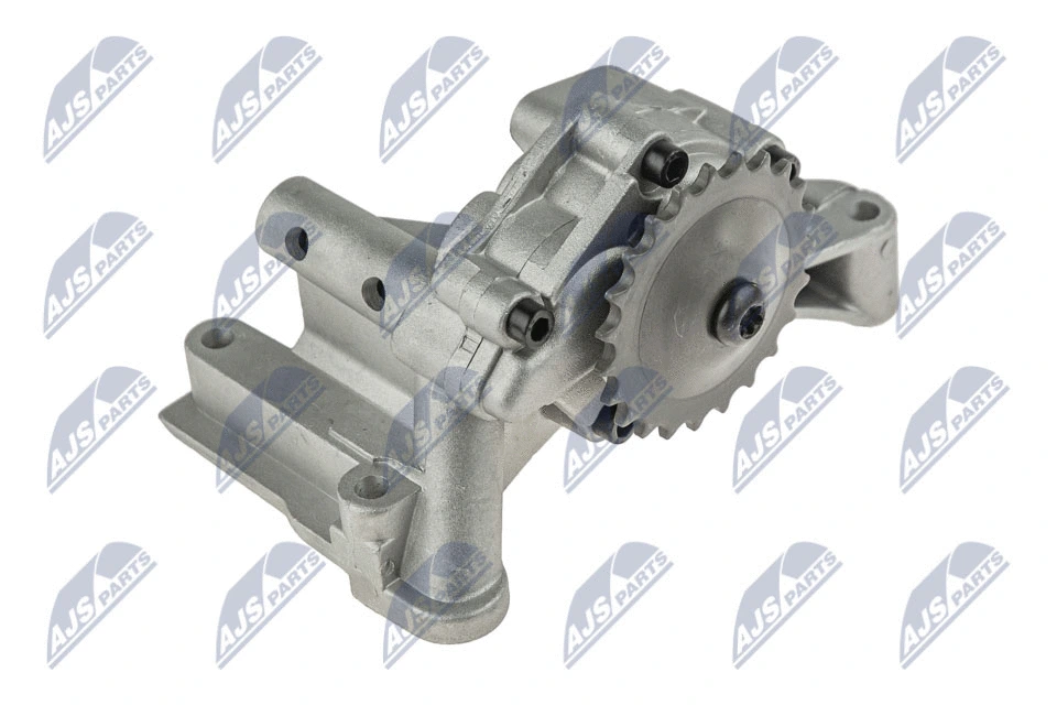 Oil Pump (BPO-VW-006)