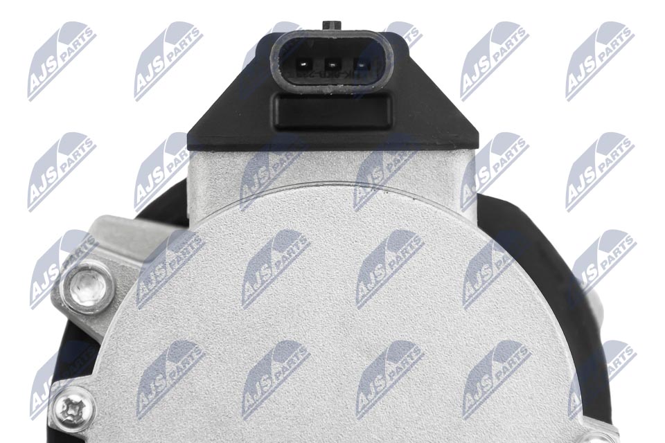 Auxiliary Water Pump (cooling water circuit)