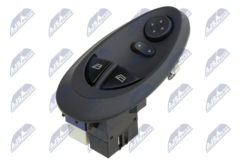 Switch, window regulator (EWS-VC-002)