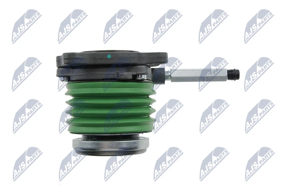 Central Slave Cylinder, clutch