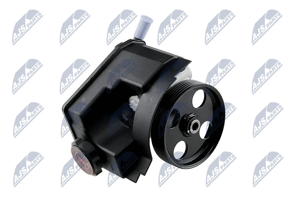 Hydraulic Pump, steering (SPW-CT-009)