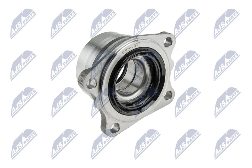 Wheel Bearing Kit (KLT-TY-037)