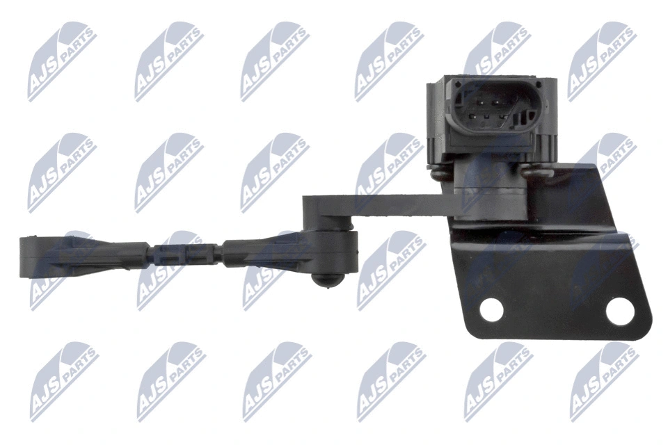 Sensor, Xenon light (headlight levelling)