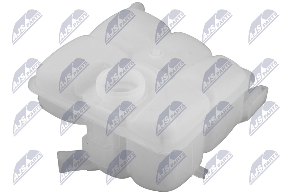 Water Tank, radiator (CZW-FR-017)