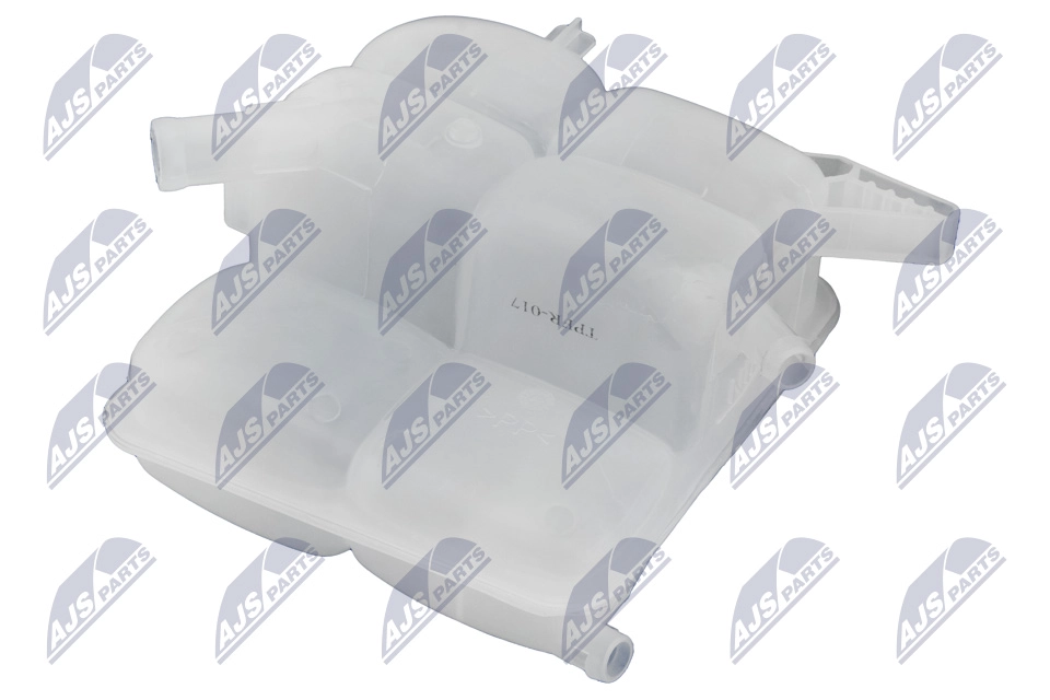 Water Tank, radiator