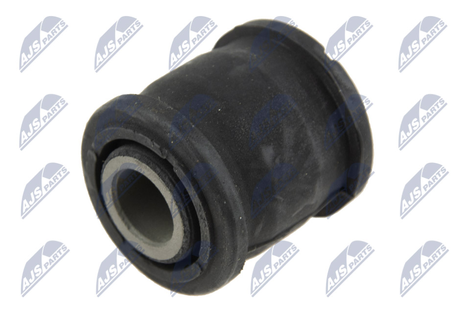 Mounting, control/trailing arm (ZTT-TY-041C)