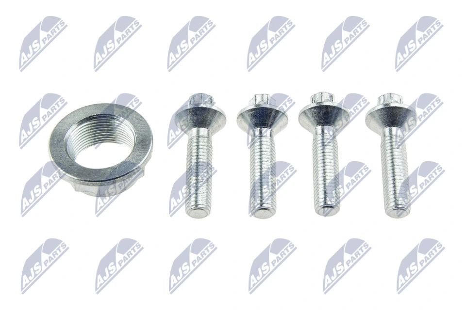 Repair Kit, wheel hub