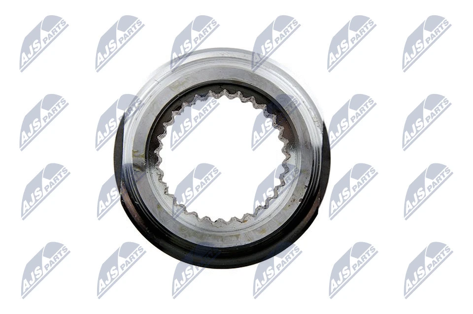 Joint, propshaft