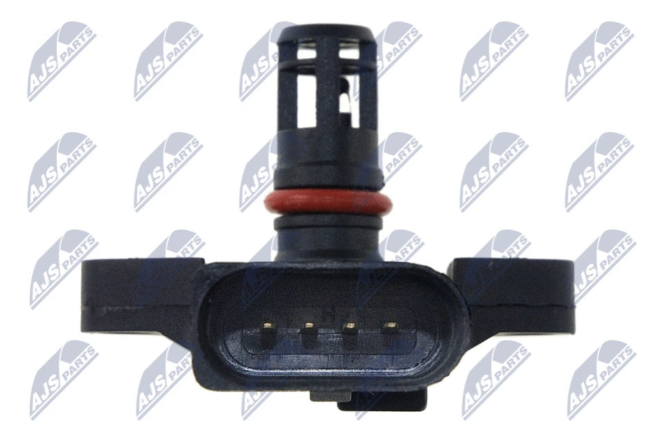 Sensor, boost pressure
