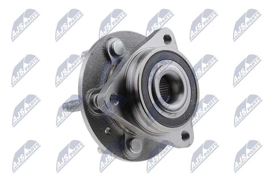 Wheel Bearing Kit (KLP-PL-030)