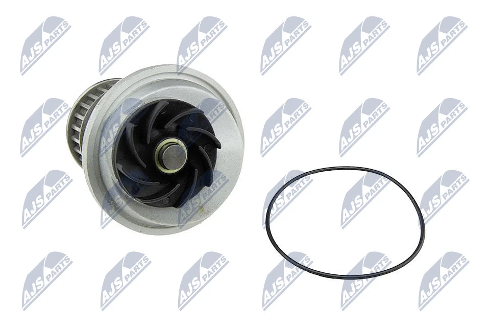 Water Pump, engine cooling (CPW-PL-021)