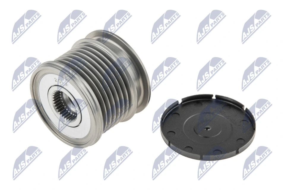 Alternator Freewheel Clutch (ESA-CH-002)