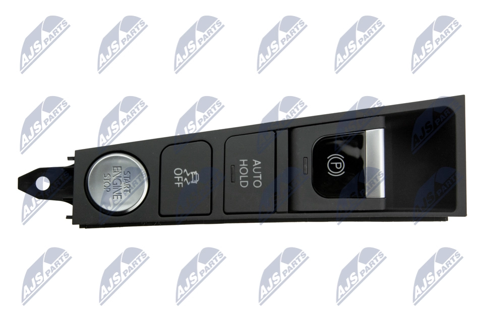 Multi-Function Switch