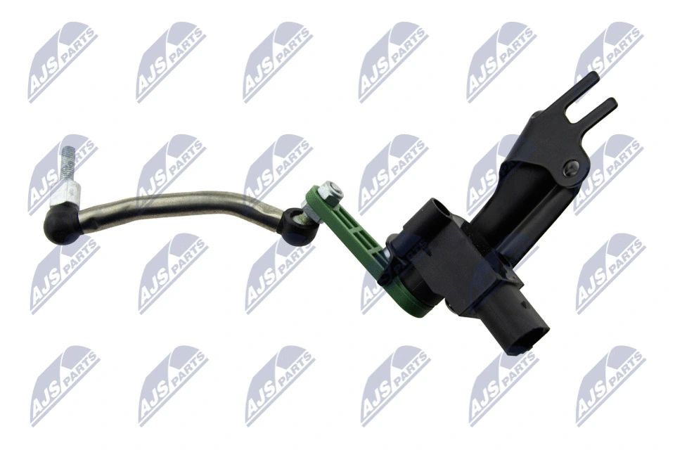 Sensor, headlight levelling