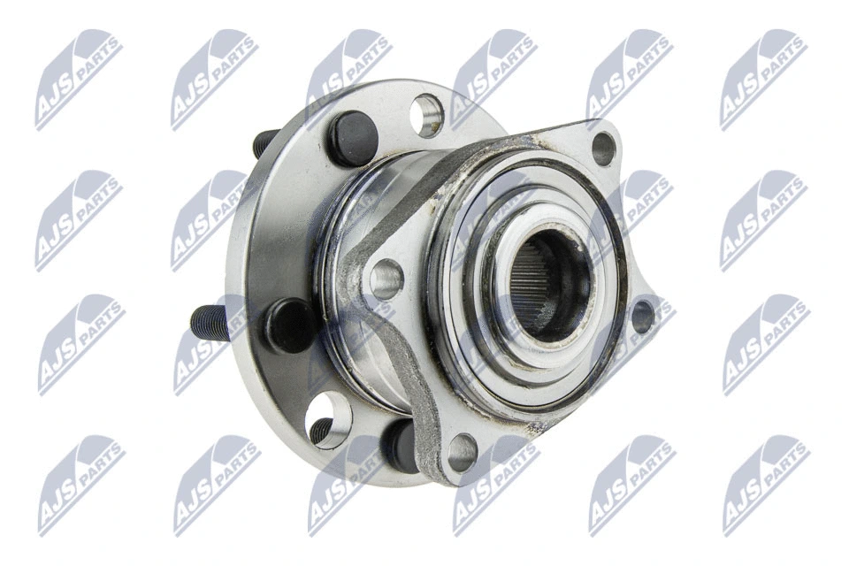 Wheel Bearing Kit (KLT-VV-028)