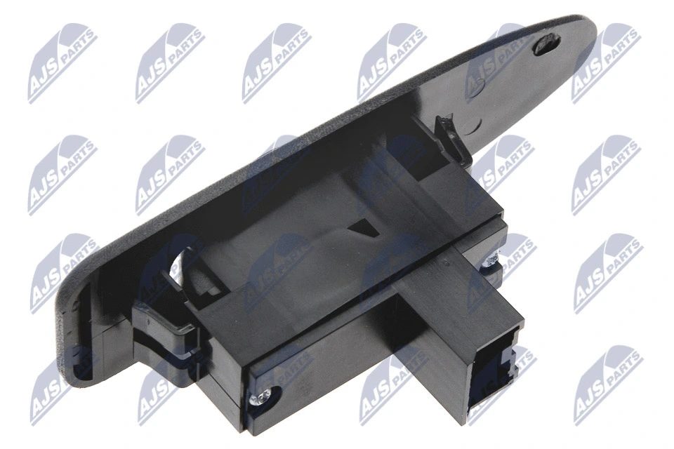 Switch, window regulator