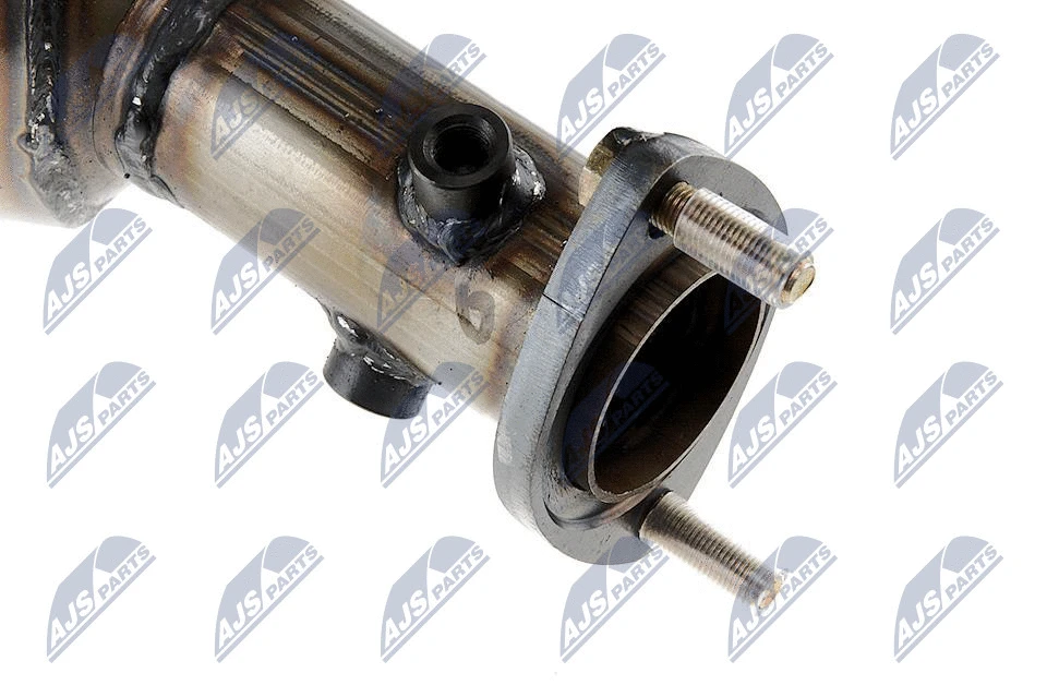 Soot/Particulate Filter, exhaust system