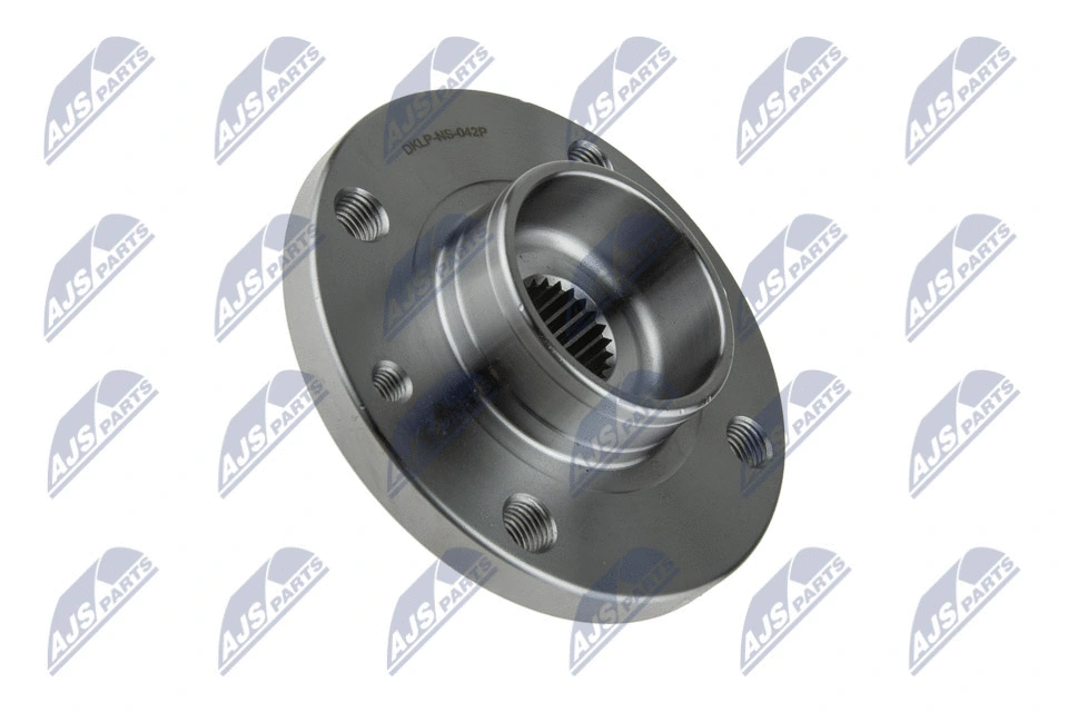 Wheel Hub