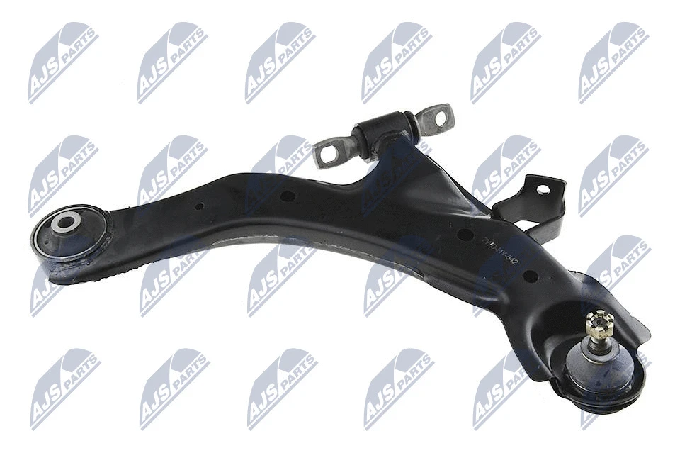 Control/Trailing Arm, wheel suspension (ZWD-HY-543)