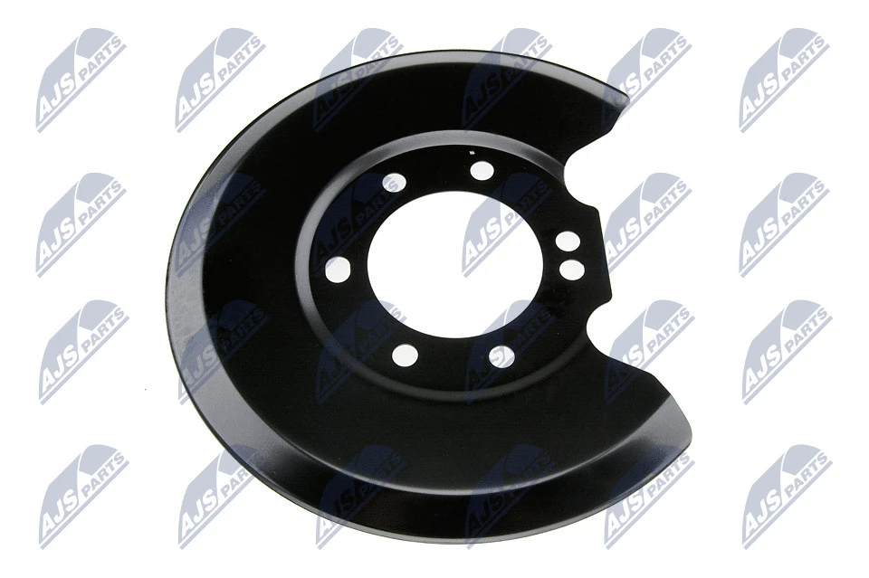 Splash Guard, brake disc (HTO-FR-001)