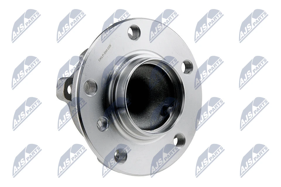 Wheel Bearing Kit (KLP-BM-029)