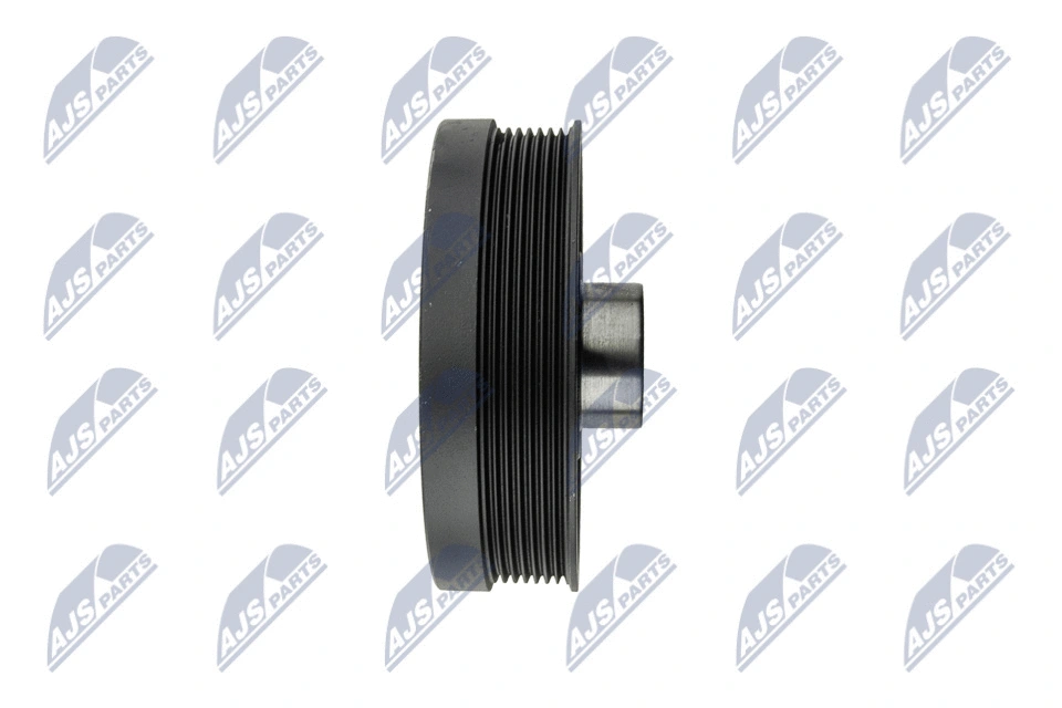 Belt Pulley, crankshaft