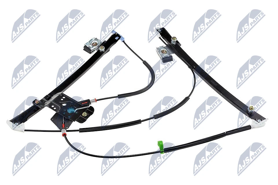 Window Regulator (EPS-VW-078)