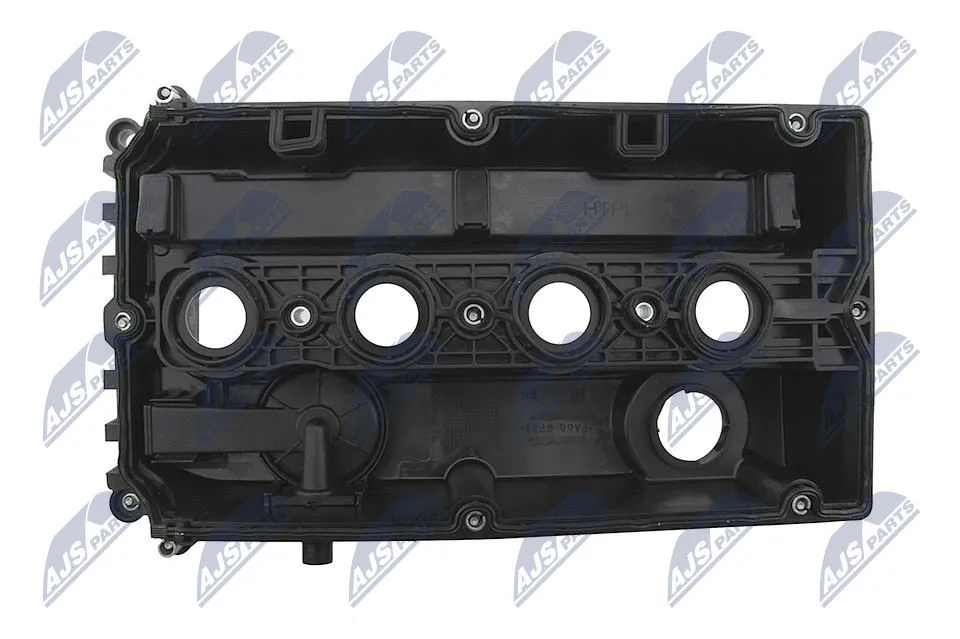 Cylinder Head Cover