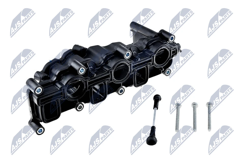 Intake Manifold Module