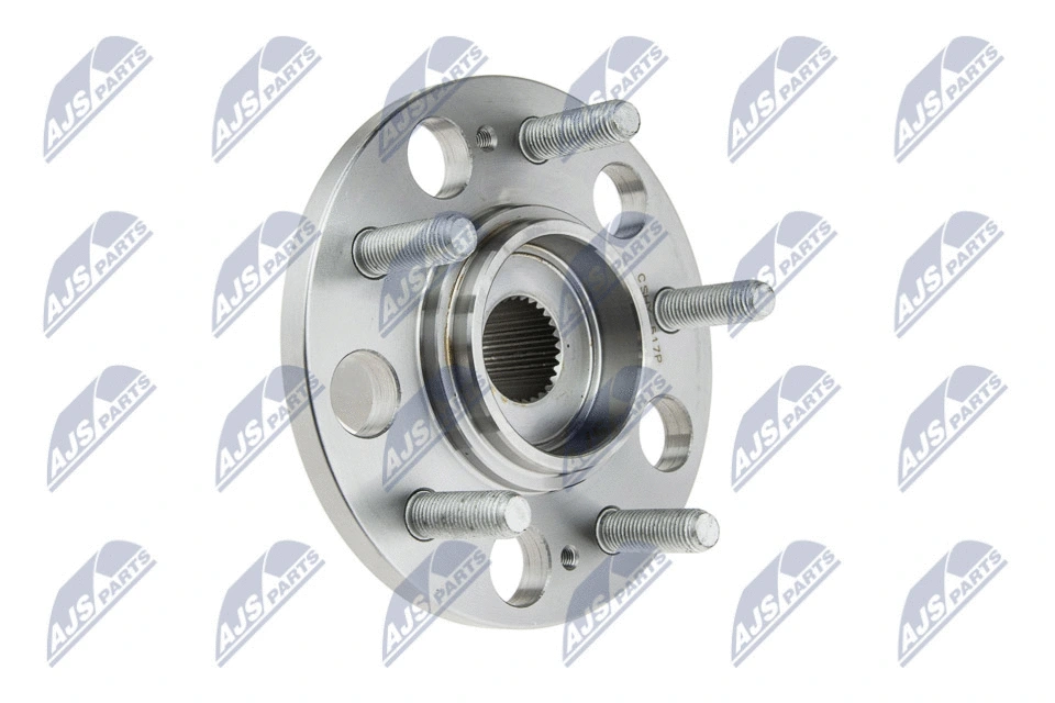 Wheel Hub