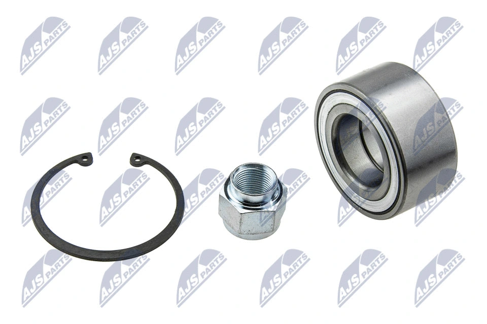 Wheel Bearing Kit (KLP-CT-019)
