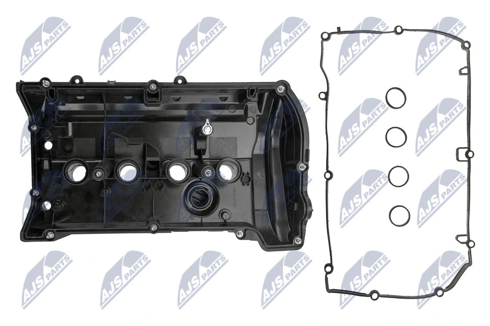 Cylinder Head Cover