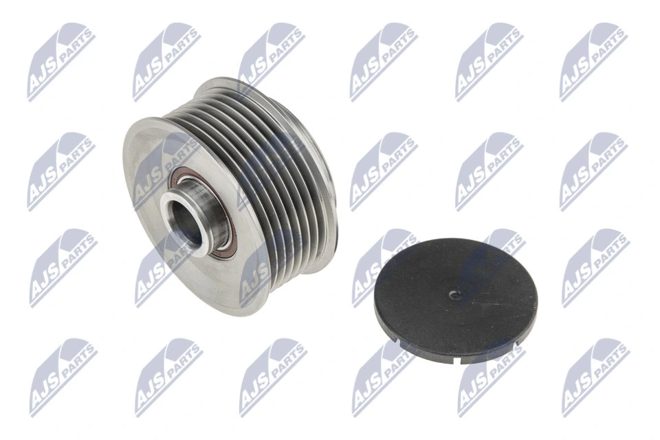 Alternator Freewheel Clutch