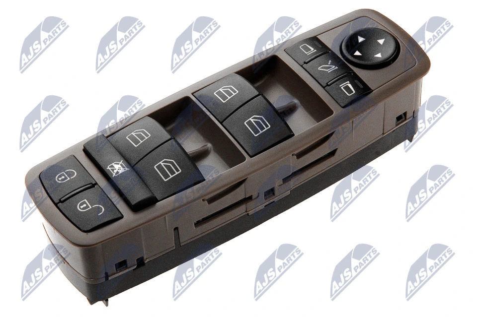 Switch, window regulator (EWS-ME-018)