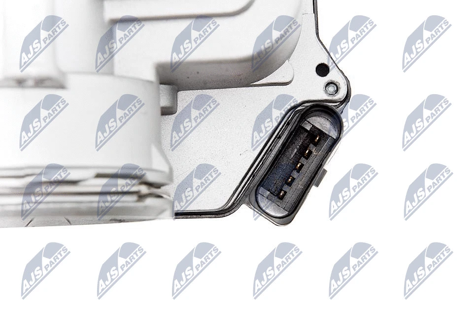 Control Flap, air supply