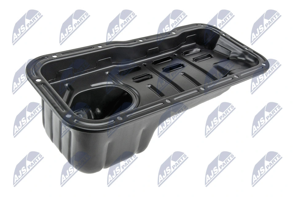 Oil Sump (BMO-NS-002)