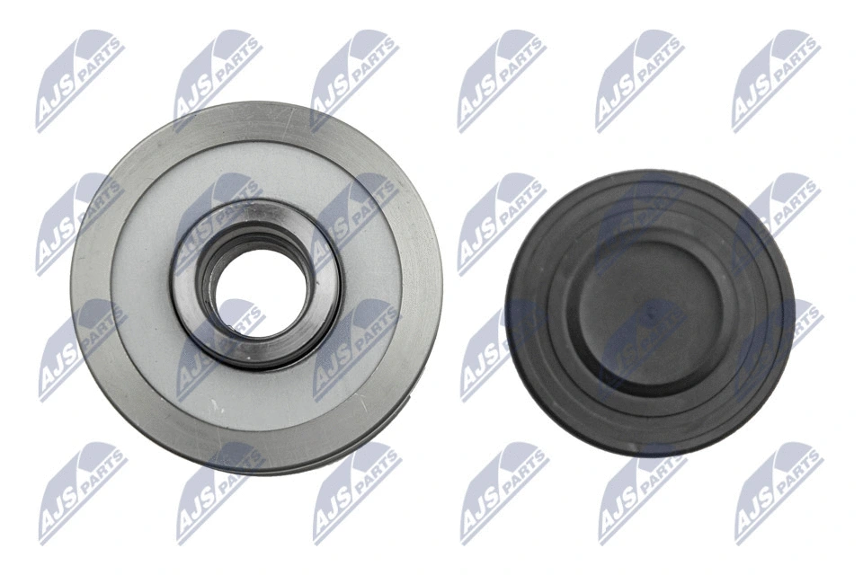Alternator Freewheel Clutch