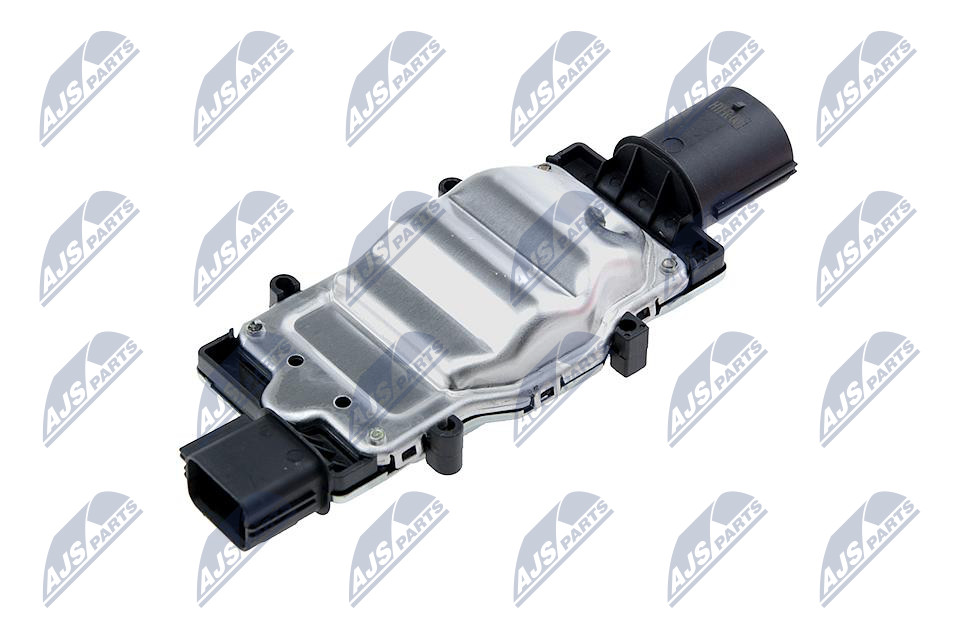 Regulator, interior blower (CSW-FR-001)