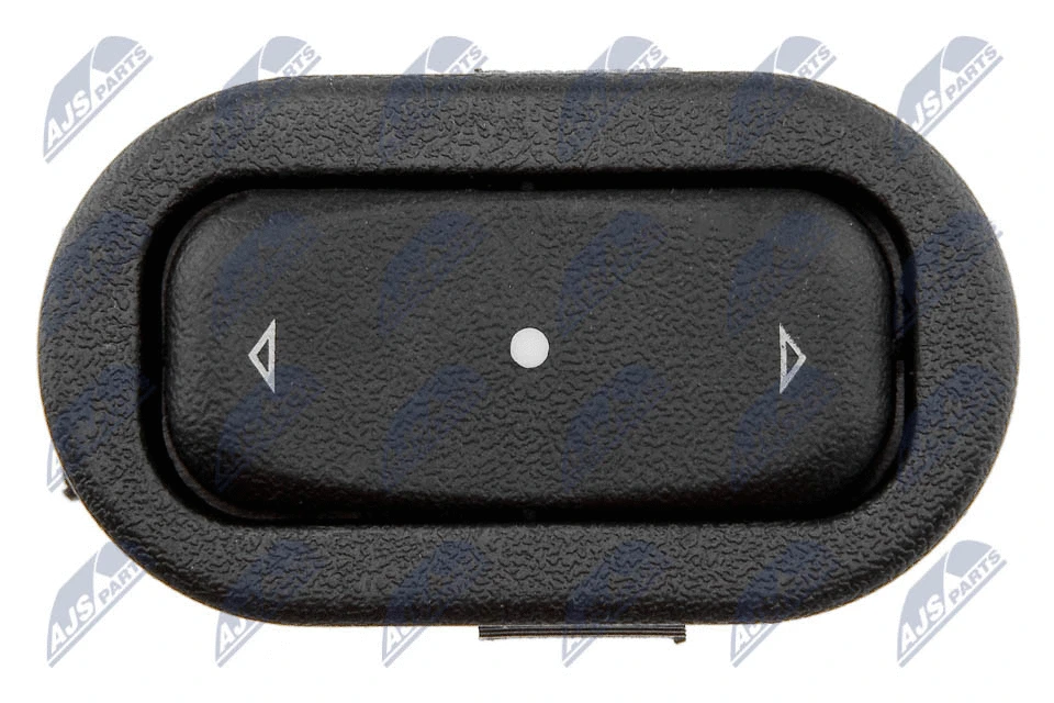 Switch, window regulator