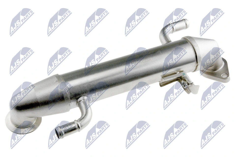 Cooler, exhaust gas recirculation (EGR-FR-028A)