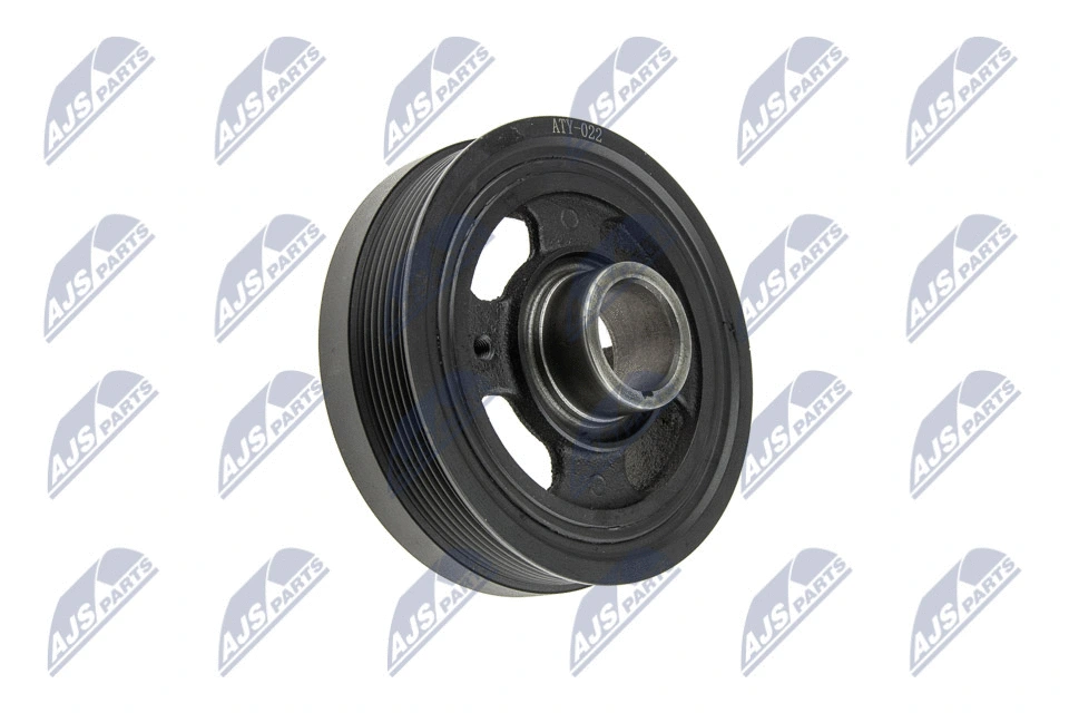 Belt Pulley, crankshaft (RKP-TY-022)