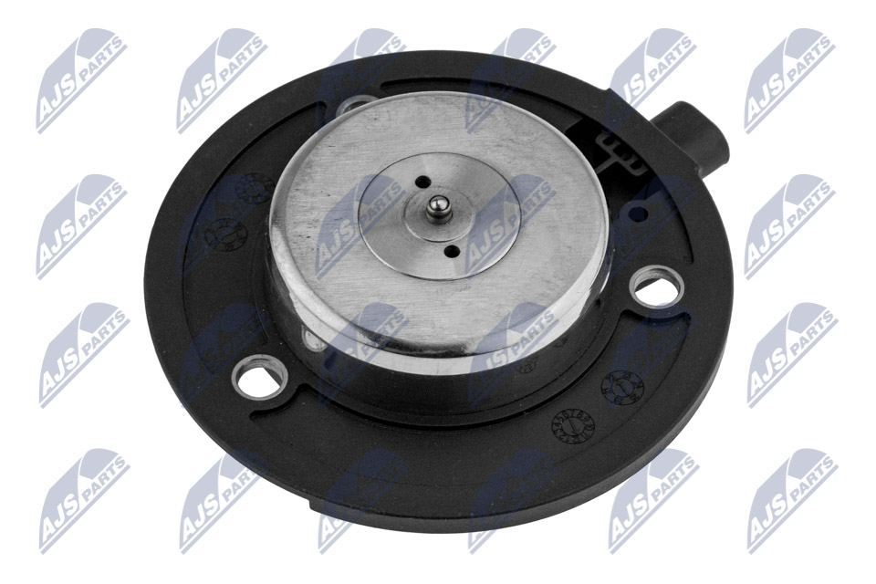 Central Magnet, camshaft adjustment