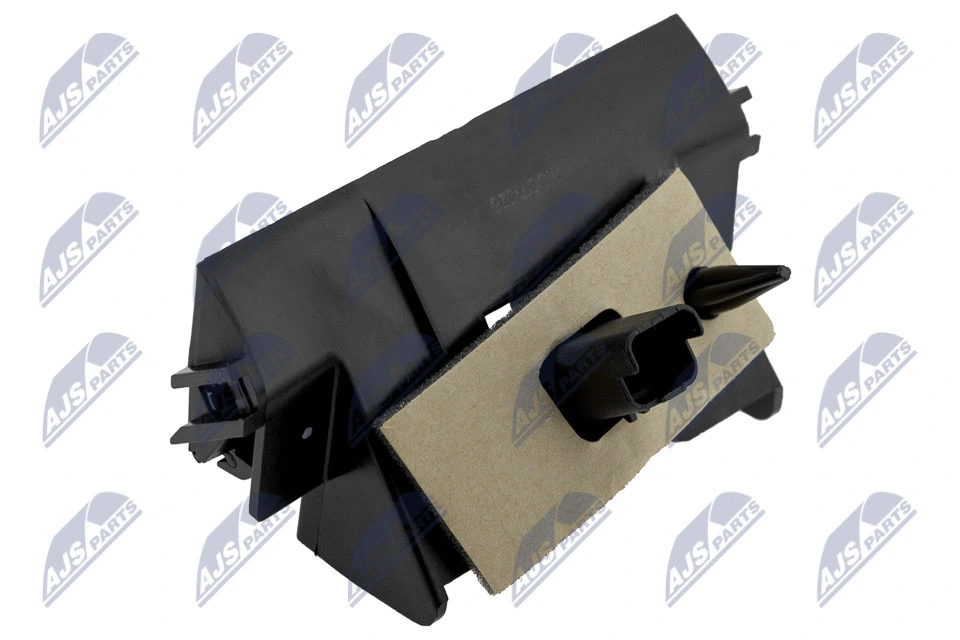 Exterior Door Handle