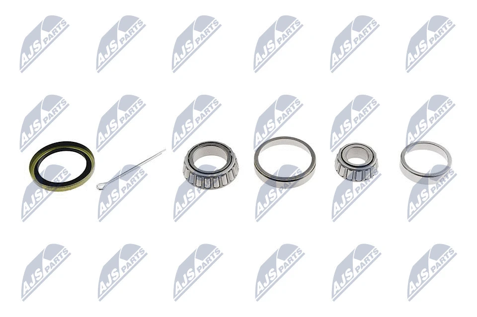 Wheel Bearing Kit (KLP-MS-002)